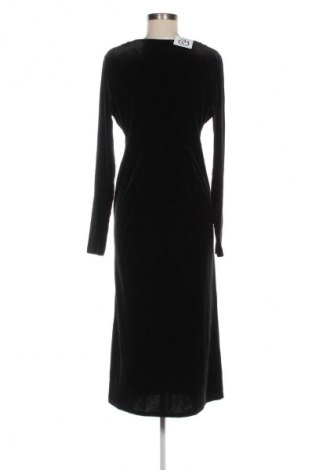 Kleid Object, Größe L, Farbe Schwarz, Preis € 33,99