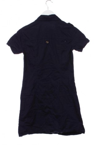 Kleid Okay, Größe XS, Farbe Blau, Preis 14,83 €