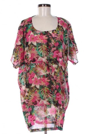 Rochie Okay, Mărime L, Culoare Multicolor, Preț 76,32 Lei