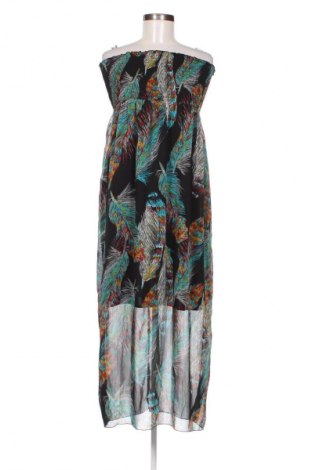 Kleid Okay, Größe S, Farbe Mehrfarbig, Preis 15,00 €
