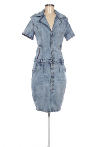 Šaty  Original Denim, Veľkosť XL, Farba Modrá, Cena  19,96 €