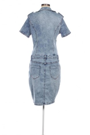Šaty  Original Denim, Veľkosť XL, Farba Modrá, Cena  19,96 €