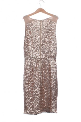 Rochie Orsay, Mărime XS, Culoare Auriu, Preț 152,25 Lei