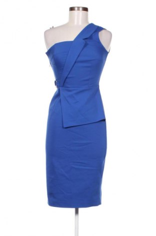 Kleid Orsay, Größe XS, Farbe Blau, Preis 23,59 €