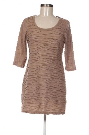 Kleid Orsay, Größe M, Farbe Beige, Preis 20,99 €