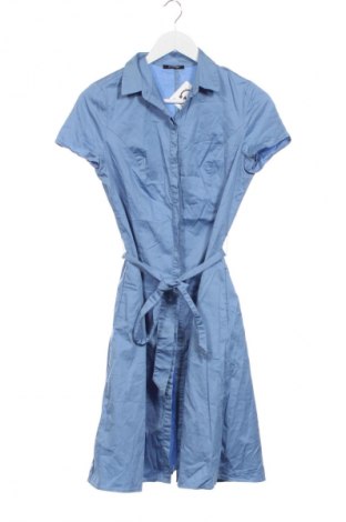 Kleid Orsay, Größe XS, Farbe Blau, Preis 24,49 €