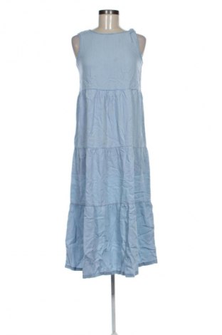 Kleid Oviesse, Größe S, Farbe Blau, Preis € 43,99