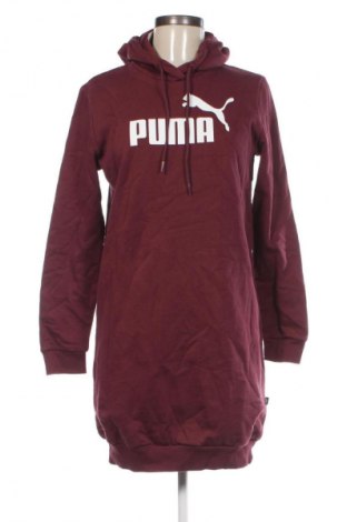Рокля PUMA, Размер S, Цвят Розов, Цена 82,99 лв.