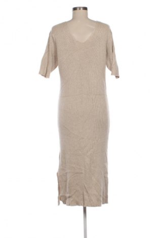 Kleid Page One, Größe M, Farbe Beige, Preis € 20,99