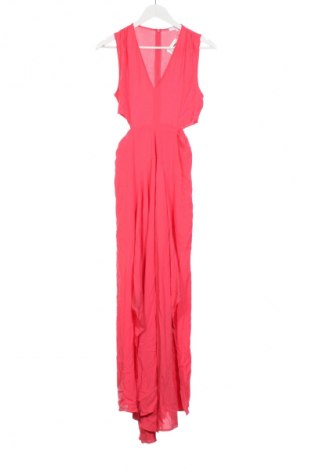 Rochie Patrizia Pepe, Mărime S, Culoare Roz, Preț 1.039,76 Lei