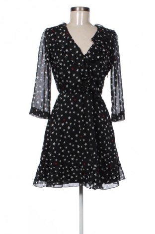 Kleid Patrizia Pepe, Größe S, Farbe Mehrfarbig, Preis € 105,00