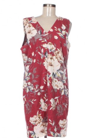 Kleid Peacocks, Größe XL, Farbe Mehrfarbig, Preis 23,52 €