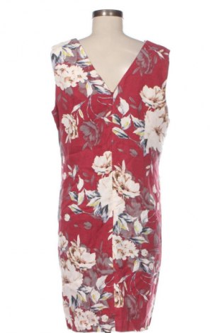 Kleid Peacocks, Größe XL, Farbe Mehrfarbig, Preis 23,52 €
