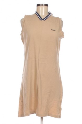 Rochie Peak Performance, Mărime L, Culoare Bej, Preț 234,21 Lei