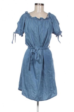 Rochie Pepco, Mărime M, Culoare Albastru, Preț 102,63 Lei