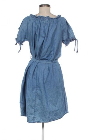 Rochie Pepco, Mărime M, Culoare Albastru, Preț 102,63 Lei