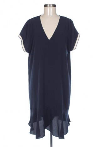 Kleid Pepe Jeans, Größe L, Farbe Blau, Preis € 42,05