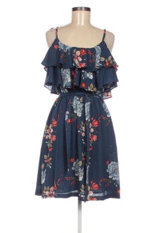Kleid Pepe Jeans, Größe XS, Farbe Mehrfarbig, Preis 41,94 €