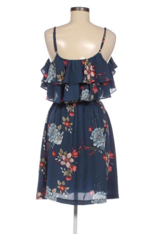 Kleid Pepe Jeans, Größe XS, Farbe Mehrfarbig, Preis 41,94 €