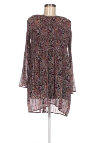 Sukienka Pepe Jeans, Rozmiar S, Kolor Kolorowy, Cena 188,51 zł