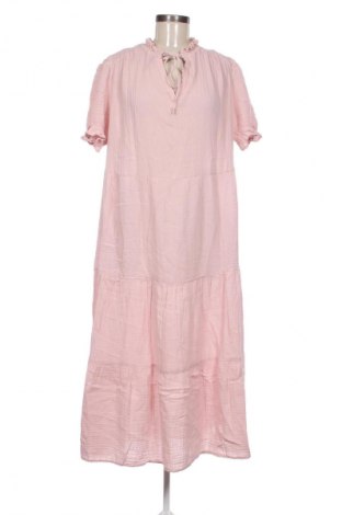 Kleid Per Una By Marks & Spencer, Größe XL, Farbe Rosa, Preis € 24,55