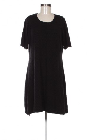 Φόρεμα Per Una By Marks & Spencer, Μέγεθος XL, Χρώμα Μαύρο, Τιμή 24,48 €
