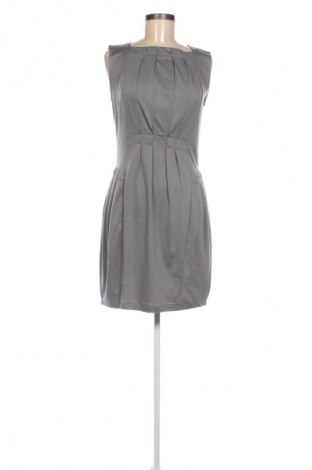 Kleid Philip Russel, Größe M, Farbe Grau, Preis € 24,55