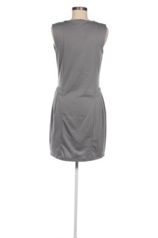 Kleid Philip Russel, Größe M, Farbe Grau, Preis € 24,55