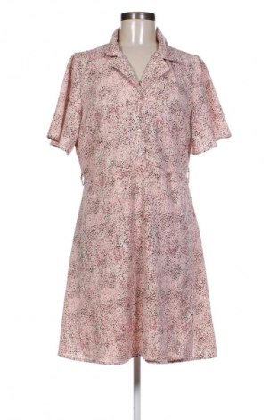 Kleid Pieces, Größe XL, Farbe Mehrfarbig, Preis 13,81 €