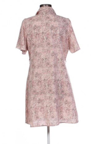 Kleid Pieces, Größe XL, Farbe Mehrfarbig, Preis 13,81 €