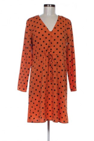 Kleid Pieces, Größe M, Farbe Mehrfarbig, Preis € 10,18
