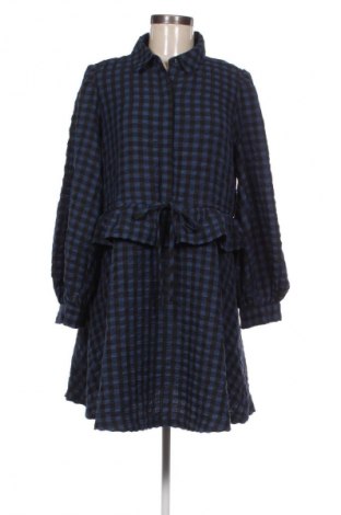 Kleid Pieces, Größe 3XL, Farbe Mehrfarbig, Preis € 13,80
