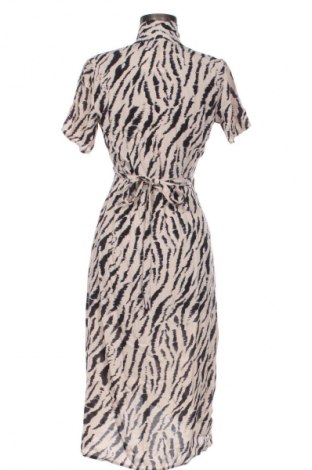Kleid Pieces, Größe XS, Farbe Mehrfarbig, Preis 17,39 €
