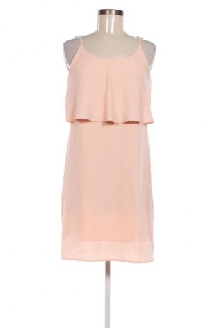 Kleid Pieces, Größe S, Farbe Orange, Preis 13,81 €