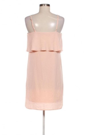 Kleid Pieces, Größe S, Farbe Orange, Preis 13,81 €