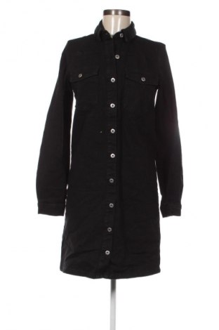 Kleid Pieces, Größe S, Farbe Schwarz, Preis € 33,99