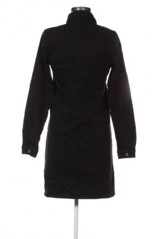 Kleid Pieces, Größe S, Farbe Schwarz, Preis € 33,99