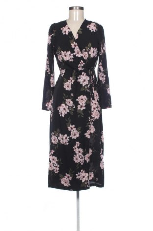 Kleid Pieces, Größe XS, Farbe Mehrfarbig, Preis 13,82 €