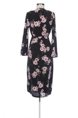Kleid Pieces, Größe XS, Farbe Mehrfarbig, Preis 13,82 €