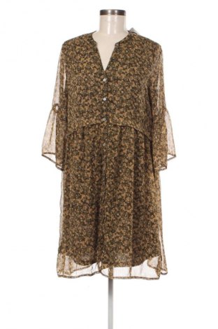 Kleid Pigalle, Größe M, Farbe Mehrfarbig, Preis 33,99 €