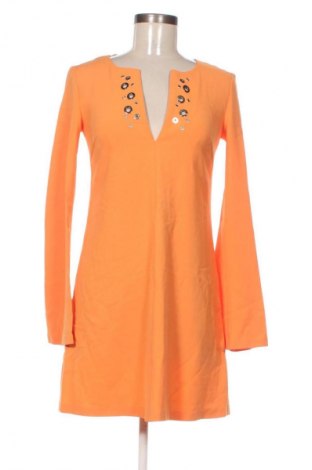 Kleid Pinko, Größe XXS, Farbe Orange, Preis € 104,86