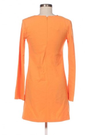 Kleid Pinko, Größe XXS, Farbe Orange, Preis € 104,86