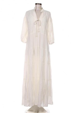 Kleid Pinko, Größe M, Farbe Weiß, Preis 105,00 €