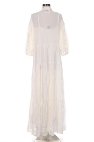Kleid Pinko, Größe M, Farbe Weiß, Preis 105,00 €