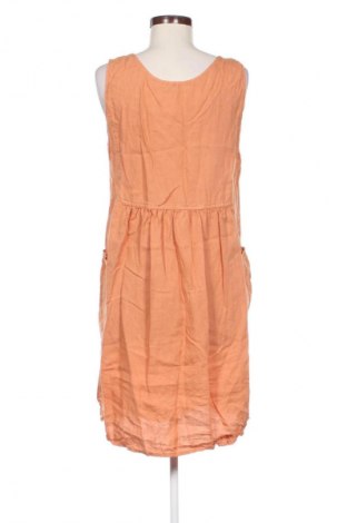 Kleid Poetry, Größe M, Farbe Orange, Preis 66,53 €