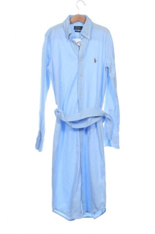 Šaty  Polo Ralph Lauren, Velikost XS, Barva Modrá, Cena  3 509,00 Kč