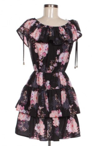 Φόρεμα Poof Excellence, Μέγεθος XS, Χρώμα Πολύχρωμο, Τιμή 14,91 €