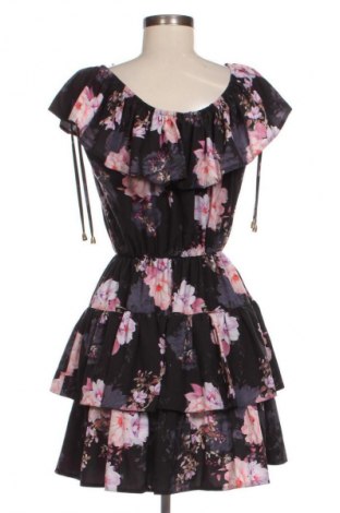 Φόρεμα Poof Excellence, Μέγεθος XS, Χρώμα Πολύχρωμο, Τιμή 14,91 €