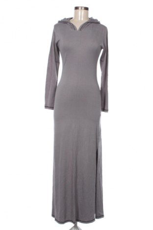 Φόρεμα Pretty Girl, Μέγεθος M, Χρώμα Γκρί, Τιμή 24,55 €