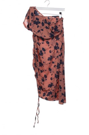 Φόρεμα Pretty Little Thing, Μέγεθος M, Χρώμα Πολύχρωμο, Τιμή 12,99 €